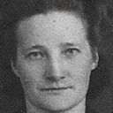 Record image of Signe Elisabet Saarinen (born Wilhelmsson)