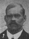 Record image of Karl Henrik Hammarberg