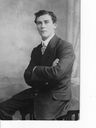 Record image of David William Davies