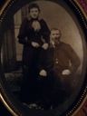 Record image of Fredric Denneche Boman