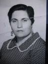 Record image of Maria del Carmen Jimenez Valadez (born Garnica Melendez)