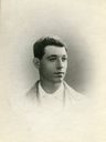 Record image of Wilson Bennett Brown
