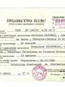 Record image of Franciszka Rakowska (born Stachowiak)