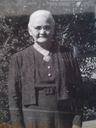 Record image of Candelaria Rodriguez (born Padilla)