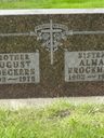 Record image of August Boeckers