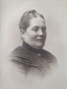 Record image of Sofia charlotta Olsson (o.s. Karlsson)