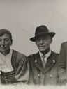 Record image of Monika Huber (born Maurer)
