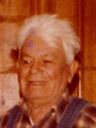 Record image of Francisco Rodriguez Avila