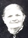 Record image of Christina Gross (geb. Hartman)