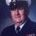 Record image of Steve Burton (Korea-Persian Gulf-US Navy-US Coast Guard) Brown