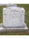 Record image of Carolyn "Carrie" Louella Jenkins (born Martin)