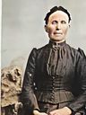 Record image of Nathalia Sophia Lindholm (o.s. Johansdotter)