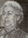 Record image of Hedwig Bachmann (geb. Hofer)