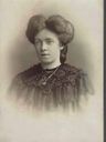 Record image of Frances Margaret Allan (born HARPER)