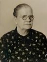 Record image of Maria Antintytär Polkko (o.s. Westerinen)