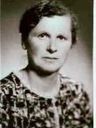 Record image of Wanda Szwarc (born Syldatk)