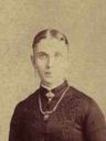Record image of Frances Jane Winter (born Williams)