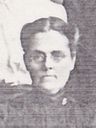 Record image of Mary Alice Ann McCullough (born McKenna)