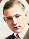 Record image of Albert Jennings Peterson