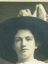 Record image of Margaret Esther Connell (born Gleeson)