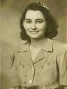 Record image of Ruth Geneva Perry (born Goodnite)