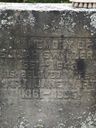 Record image of Mary Jane Bowers (born Varty aka Vardy)