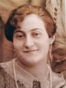 Record image of Mercedes Jimenez Rodriguez (nacida Davila Sanchez)