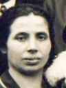 Record image of Katharina Elise Wolf (geb. Kraus)