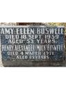 Record image of Amy Ellen Boswell (born Adams)