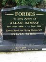 Record image of Allan Ramsay Forbes