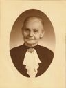Record image of Anna Bull Larsen (nacida Wiggen)