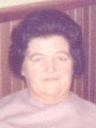 Record image of Anna Costabel (born Rosenstock)