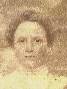 Record image of Katharina Frank (geb. Fix)