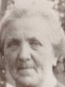 Record image of Theresia Seidl (geb. Immervoll)