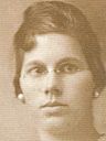 Record image of Mary Cerini (born Pacheco)