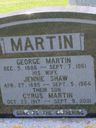 Record image of Cyrus Martin