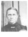 Record image of Nancy Jane (Ratliff) Keen