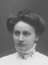 Record image of Elsa Erika Viktorsdr Berg (o.s. Sten)
