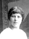 Record image of ELSA* Olivia Juliana Arvidsson (born Pettersson)