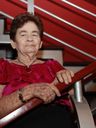 Record image of Lucia (Chia) Díaz (born Inoa)