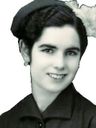 Record image of JUANA HERNANDEZ JIMENEZ (nacida ORTEGA MAGAN)