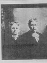 Record image of Florence Matilda Lewis (born Stiff)