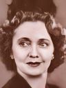 Record image of Eva May Teeples Hatch Fausett Olson