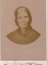 Record image of Nancy Ann Moore (born Broadwater)