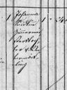 Record image of Johanna Kirchtag (geb. Seidl)