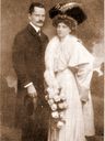 Record image of Margit Révay (born Révay de Szklabina)