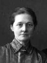 Record image of Mathilda Christina Lundgren (o.s. Svensdotter)