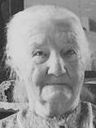 Record image of Lovisa* Grip (o.s. Sjöman)