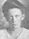 Record image of Agda Elisabeth Skoglund (born Carlson)