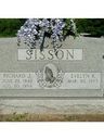 Record image of Richard John Sisson